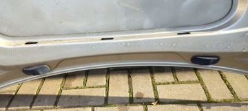 фото thumb №11, Капот vw golf v ld1w
