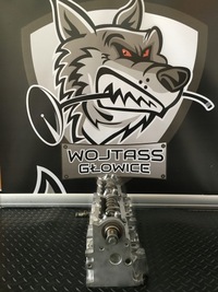 фото thumb №6, Головка 1.9 d td fiat ducato scudo jumpy partner