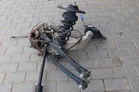 фото thumb №8, Поворотний кулак лівий задня mini countryman r60 9805657