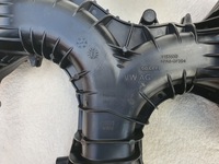 фото thumb №4, Колектор всмоктуючий 059129711cs vw audi 3.0tdi jak новий