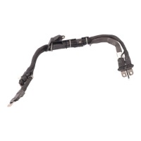 фото thumb №1, Mercedes glc x253 шланг аккумулятор стартер генератор a2055404797