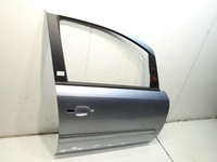 фото thumb №9, Двері правий перед z163 opel zafira b