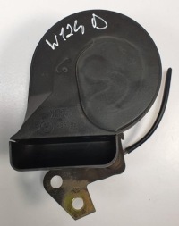 фото thumb №1, Сигнал клаксон mercedes w124 0045423620