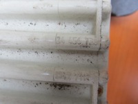 фото thumb №16, Opel astra g zafira блок керування бортовий комп'ютер вентиляторів 24456736 cu 24462348