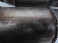 фото thumb №11, Катализатор audi q7 4l 7l0131701d