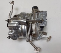 фото thumb №5, 2019-2021 ford explorer ranger 2.3l ecoboost турбонагнетатель