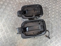 фото thumb №11, Крышка защита разъём зарядки citroen e-berlingo 9835930680