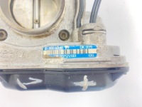 Дросельна заслінка mercedes w124 m111 e200 e220 0001419125 408.227/121/001 wada Недорого, фото thumb