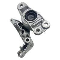 Кронштейн двигателя renault megane iv 1.3 tce 112325393r Доставка, фото thumb
