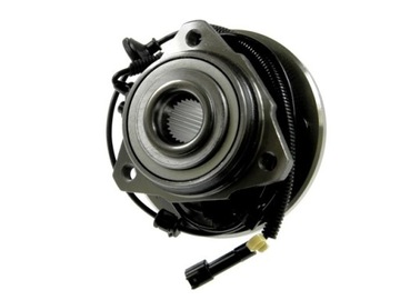 фото thumb №1, Підшипник ступиця liberty cherokee kj 01- перед права