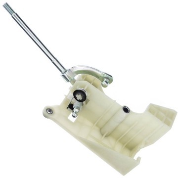 фото thumb №1, Рычаг изменения коробки передач домкрат do citroen nemo