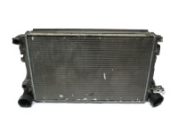 фото thumb №1, Vw golf v plus 2.0 tdi радиатор wody кондиционера