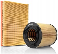 Bosch f 026 400 498 фильтр воздуха в Украине, фото thumb