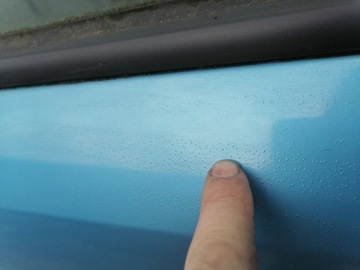 фото thumb №12, Дверь левый перед левая передние opel zafira b z20n