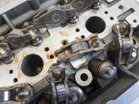 фото thumb №9, Audi a3 ii 8p 1.6 fsi головка циліндрів 03c103358s