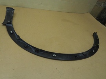 фото thumb №14, Honda cr-v v 16-23 планка крыльев перед переднее правый 74115-tme-t0-50