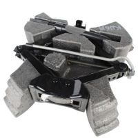 Купити Підйомник куліса підйомник колеса піна багажника ford kuga mk1 1 2008-2012, фото thumb