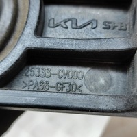 фото thumb №6, Kia ev6 2023 панель крепления радиатора