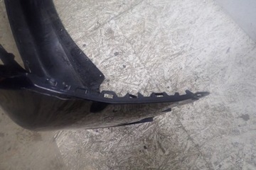 фото thumb №7, Бампер перед переднее nissan x trail t32 рестайлинг 17-