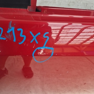 фото thumb №11, Fiat freemont dodge journey i 1 08-20 двері зад задні ліві