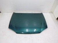 Капот ford fiesta iv рестайлинг  29 2001r. с Разборки, фото thumb