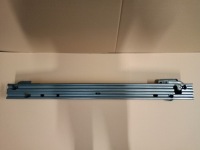 фото thumb №1, Балка задняя pod бампер nissan juke ii f16