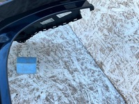 фото thumb №7, Бампер задній задня kia sportage iv 4 lift ql