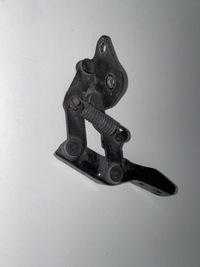 фото thumb №4, Петля капот scania s новый model r