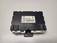 фото thumb №1, Модуль блок управления комфорта bcm mazda 5 cd3467560b