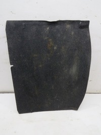 фото thumb №1, Килимок обшивка багажника vitara iii