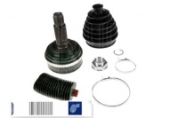 фото thumb №1, Blue print набір шарнір привідний honda civic vii