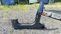 Купити Bmw f48 x1 поріг стовпчик  a b лівий обшивка b39, фото thumb