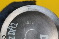 фото thumb №10, Поршень шатун шату́н mazda 2 1.3 b zj