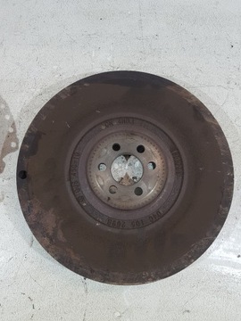 фото thumb №11, Сцепление комплектные 04c105269b vw up skoda citigo seat 1.0 mpi chy