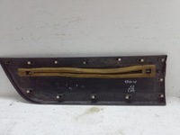 фото thumb №4, Молдинг дверь правый перед renault scenic i rx4