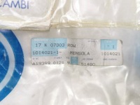 фото thumb №13, Консоль средняя ford escort 1995-2001 oem номер 95ab-a045b55-bbynch 1014021