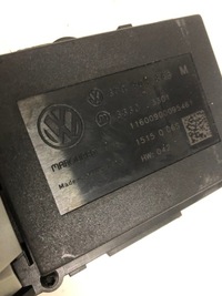 фото thumb №6, Блок управления набор стартовый volkswagen passat b6 2.0 03g906021ab