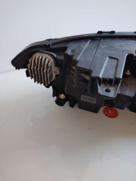 фото thumb №8, Лампа передняя левая volvo xc90 2 полный led европа 15-19