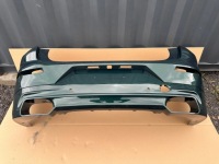 фото thumb №1, Бампер bmw x4 g02 alpina оригінал ні клеєний
