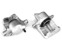 фото thumb №1, Суппорт тормозной перед левый dacia sandero 1 2 i ii система : lucas/trw