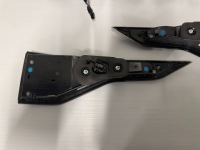 фото thumb №10, Land rover discovery v lift l462 лампа задняя задняя w крышка w крыло комплект