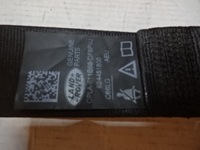 фото thumb №6, Pas безпеки задня range rover sport