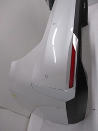 фото thumb №6, Бампер bmw 5 g60 23r 6pdc задняя задний