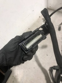 фото thumb №10, Жгут двигателя mercedes-benz a w169 a2661501833