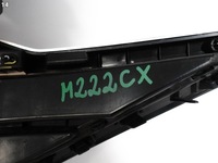 фото thumb №15, Vw amarok ii 2 v6 n1xb 2hj 22- решётка радиатора решётка радиатора решётка эмблема w бампер перед