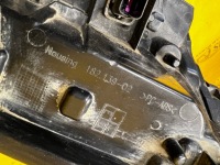 Купить Противотуманная фара drl led правый бампера перед peugeot 508 rxh, фото thumb