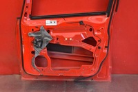 фото thumb №11, Двері праве перед передні червоні ford c-max mk2 10-19