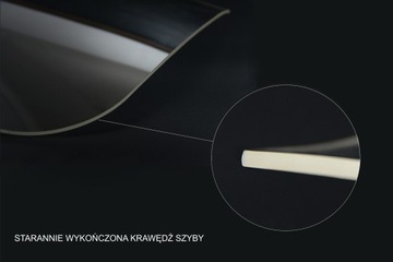 Туристическое стекло FJR 1300 01-05 YAMAHA новый путь