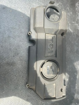 фото thumb №1, Защита двигателя seat leon ii altea 1.4 tsi 03c103925ab