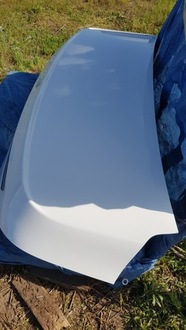 фото thumb №9, Крышка багажника багажника peugeot 508 i sedan